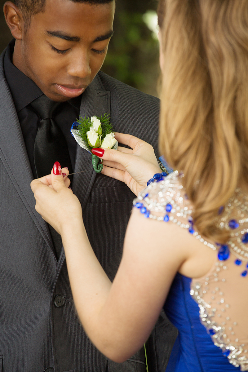 Prom Picture Stashing Tips for Taking the Best Pictures | Canon U.S.A., Inc.