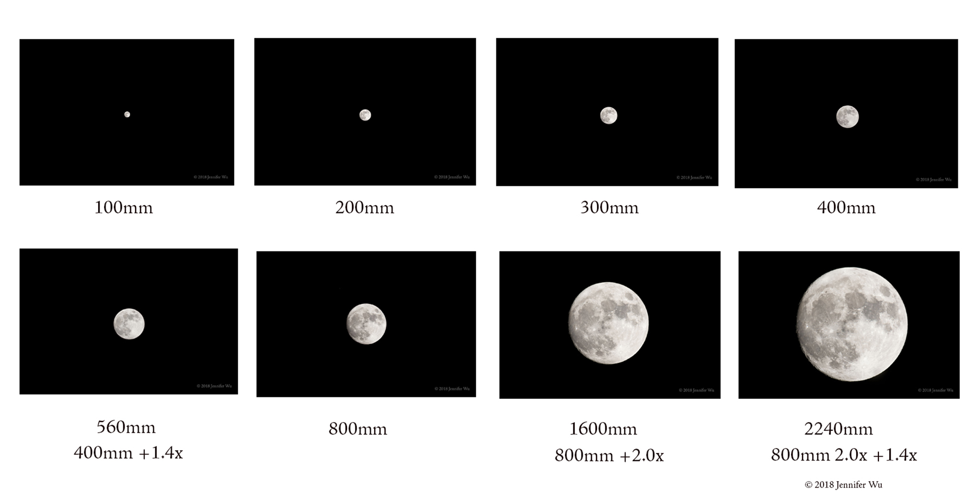 Canon Photographing the Moon and Moonlit Landscapes Canon U.S.A., Inc.